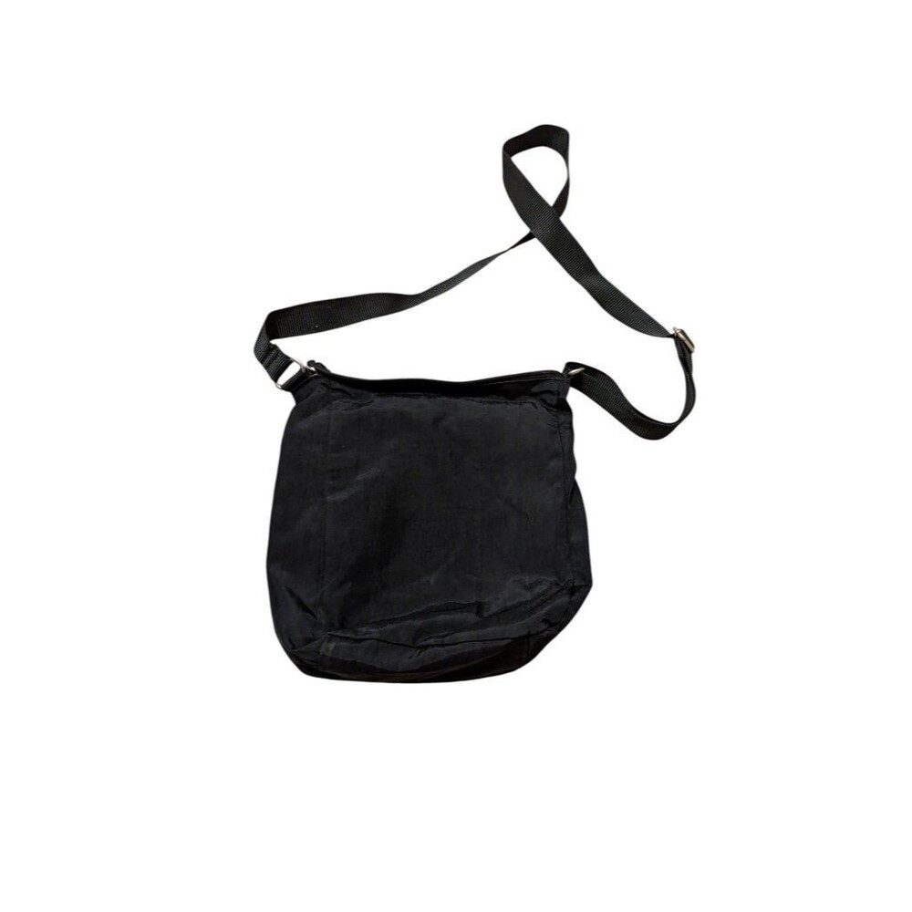 Baggallini Black Crossbody Bag - Picture 3 of 4